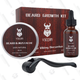 Vikicon Beard Growth Kit | $13 | Amazon | Promo code ISQYWOFT